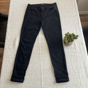 Paige Ultra skinny jeans